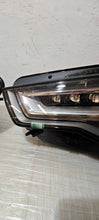 Load image into Gallery viewer, Frontscheinwerfer Audi A6 C7 4G0941773 LED Ein Satz Scheinwerfer Headlight SCH9548061693km