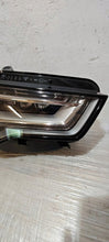 Load image into Gallery viewer, Frontscheinwerfer Audi A6 C7 4G0941773 LED Ein Satz Scheinwerfer Headlight SCH9548061693km