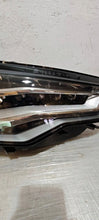 Load image into Gallery viewer, Frontscheinwerfer Audi A6 C7 4G0941773 LED Ein Satz Scheinwerfer Headlight SCH9548061693km
