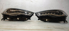 Load image into Gallery viewer, Frontscheinwerfer Audi A6 C7 4G0941773 LED Ein Satz Scheinwerfer Headlight SCH9548061693km