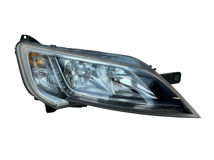 Frontscheinwerfer Fiat Ducato 1440924280 Rechts Scheinwerfer Headlight SCH9548653230zh