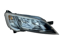 Load image into Gallery viewer, Frontscheinwerfer Fiat Ducato 1440924280 Rechts Scheinwerfer Headlight SCH9548653230zh