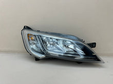 Load image into Gallery viewer, Frontscheinwerfer Fiat Ducato 1440924280 Rechts Scheinwerfer Headlight SCH9548653230zh