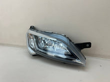 Load image into Gallery viewer, Frontscheinwerfer Fiat Ducato 1440924280 Rechts Scheinwerfer Headlight SCH9548653230zh