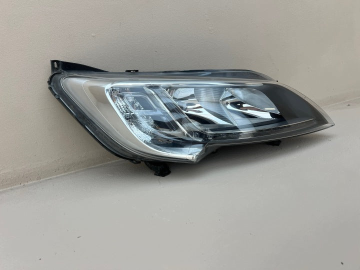 Frontscheinwerfer Fiat Ducato 1440924280 Rechts Scheinwerfer Headlight SCH9548653230zh