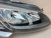 Load image into Gallery viewer, Frontscheinwerfer Fiat Ducato 1440924280 Rechts Scheinwerfer Headlight SCH9548653230zh
