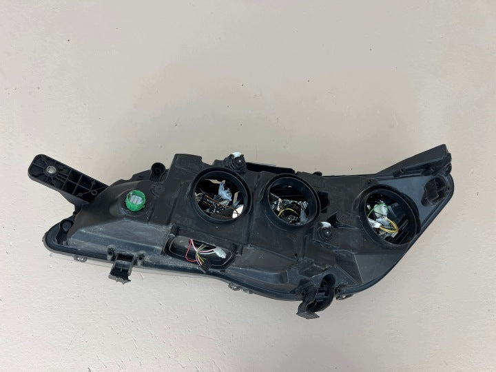 Frontscheinwerfer Fiat Ducato 1440924280 Rechts Scheinwerfer Headlight SCH9548653230zh