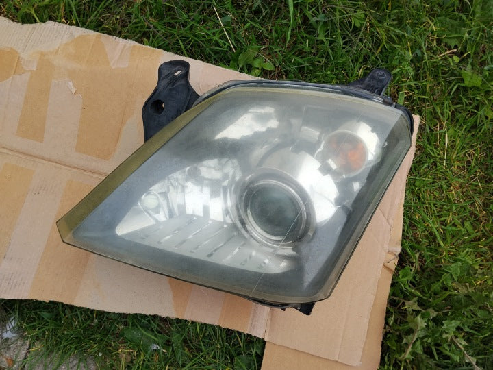 Frontscheinwerfer Opel Meriva A 13196026EP Links Scheinwerfer Headlight SCH9549044011rq