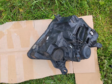 Laden Sie das Bild in den Galerie-Viewer, Frontscheinwerfer Opel Meriva A 13196026EP Links Scheinwerfer Headlight SCH9549044011rq