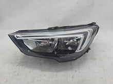 Laden Sie das Bild in den Galerie-Viewer, Frontscheinwerfer Opel Crossland X 13467967 Links Scheinwerfer Headlight SCH9549636366mu