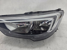 Laden Sie das Bild in den Galerie-Viewer, Frontscheinwerfer Opel Crossland X 13467967 Links Scheinwerfer Headlight SCH9549636366mu