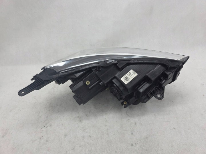 Frontscheinwerfer Opel Crossland X 13467967 Links Scheinwerfer Headlight SCH9549636366mu