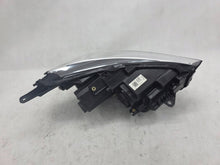 Laden Sie das Bild in den Galerie-Viewer, Frontscheinwerfer Opel Crossland X 13467967 Links Scheinwerfer Headlight SCH9549636366mu