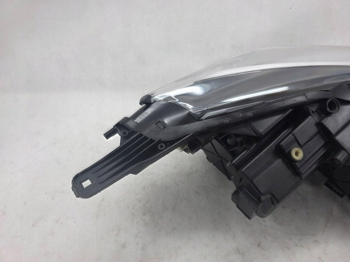 Frontscheinwerfer Opel Crossland X 13467967 Links Scheinwerfer Headlight SCH9549636366mu