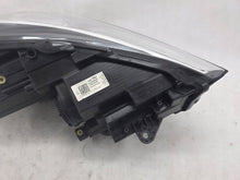 Laden Sie das Bild in den Galerie-Viewer, Frontscheinwerfer Opel Crossland X 13467967 Links Scheinwerfer Headlight SCH9549636366mu