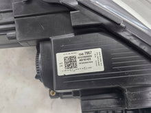 Laden Sie das Bild in den Galerie-Viewer, Frontscheinwerfer Opel Crossland X 13467967 Links Scheinwerfer Headlight SCH9549636366mu