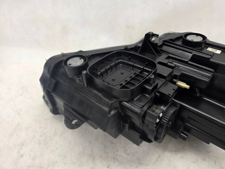Frontscheinwerfer Opel Crossland X 13467967 Links Scheinwerfer Headlight SCH9549636366mu