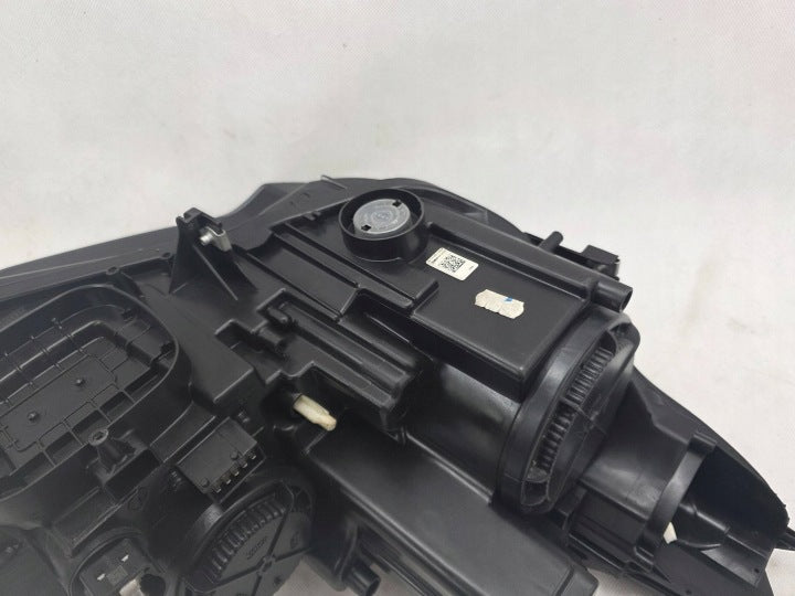 Frontscheinwerfer Opel Crossland X 13467967 Links Scheinwerfer Headlight SCH9549636366mu