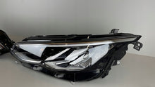 Laden Sie das Bild in den Galerie-Viewer, Frontscheinwerfer VW Golf VIII 5H1941005 LED Links Scheinwerfer Headlight SCH9549912293gj