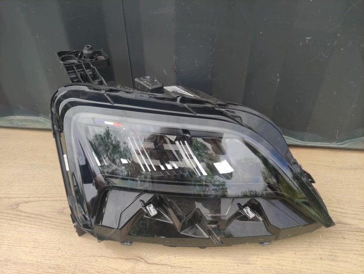 Frontscheinwerfer Renault E-Tech 260104669R LED Rechts Scheinwerfer Headlight SCH9550066382xb