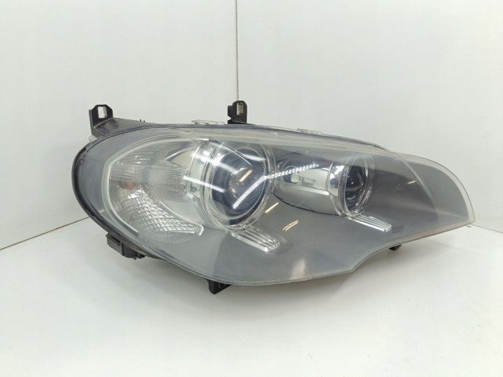 Frontscheinwerfer BMW X5 E70 7294606 Rechts Scheinwerfer Headlight SCH9550095564va