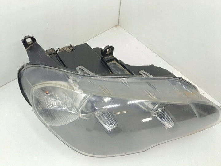 Frontscheinwerfer BMW X5 E70 7294606 Rechts Scheinwerfer Headlight SCH9550095564va
