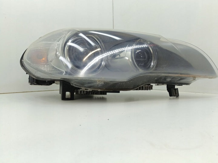 Frontscheinwerfer BMW X5 E70 7294606 Rechts Scheinwerfer Headlight SCH9550095564va