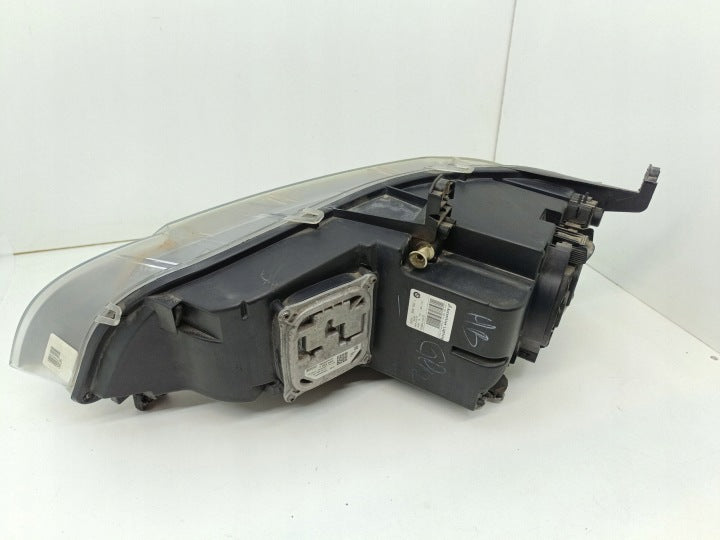 Frontscheinwerfer BMW X5 E70 7294606 Rechts Scheinwerfer Headlight SCH9550095564va