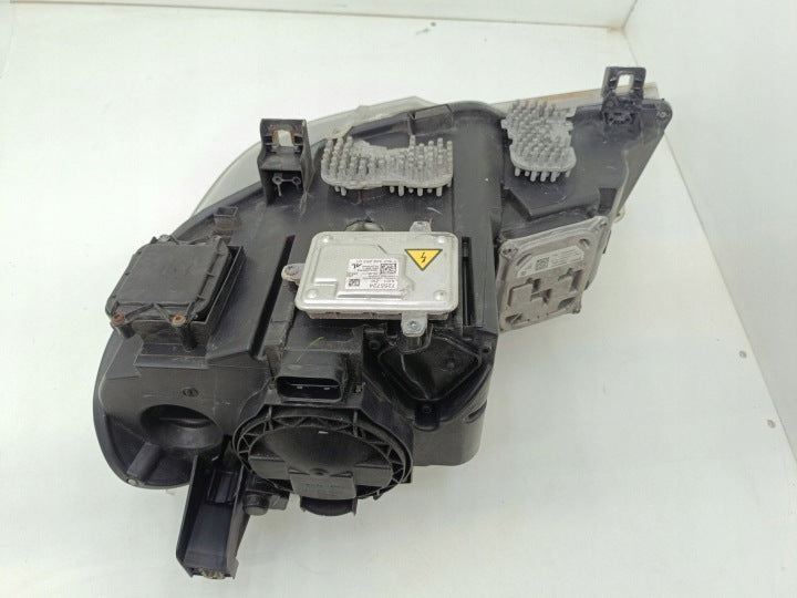 Frontscheinwerfer BMW X5 E70 7294606 Rechts Scheinwerfer Headlight SCH9550095564va
