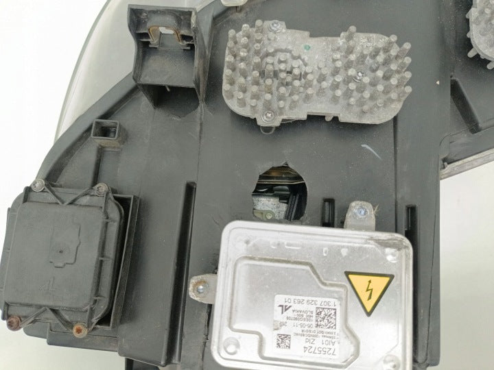 Frontscheinwerfer BMW X5 E70 7294606 Rechts Scheinwerfer Headlight SCH9550095564va