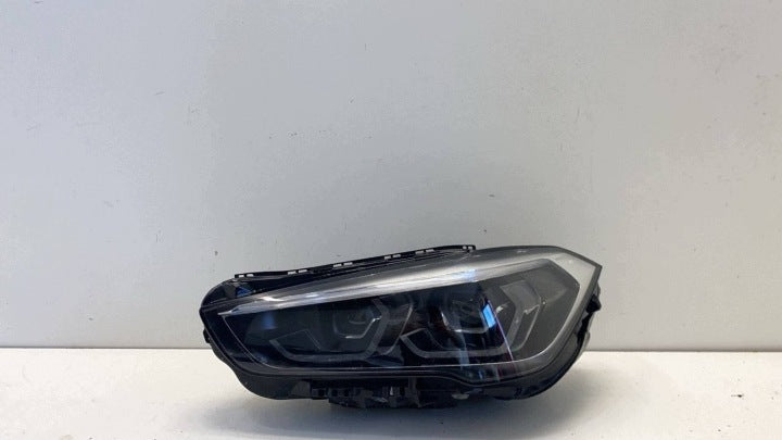 Frontscheinwerfer BMW X1 F48 5A01171-02 Links Scheinwerfer Headlight SCH9550776291ai