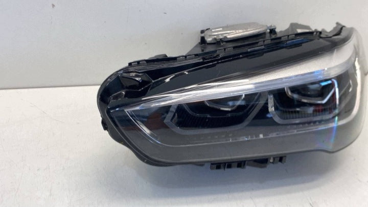 Frontscheinwerfer BMW X1 F48 5A01171-02 Links Scheinwerfer Headlight SCH9550776291ai