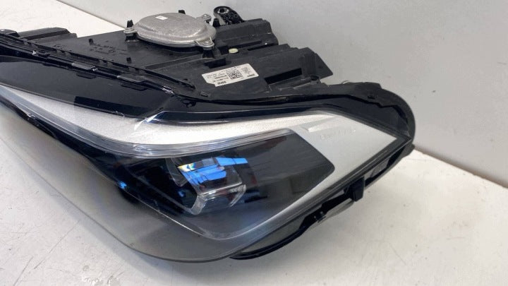 Frontscheinwerfer BMW X1 F48 5A01171-02 Links Scheinwerfer Headlight SCH9550776291ai