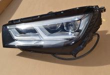 Load image into Gallery viewer, Frontscheinwerfer Audi Q5 80A941035 LED Links Scheinwerfer Headlight SCH9551284413jh