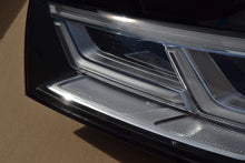 Load image into Gallery viewer, Frontscheinwerfer Audi Q5 80A941035 LED Links Scheinwerfer Headlight SCH9551284413jh