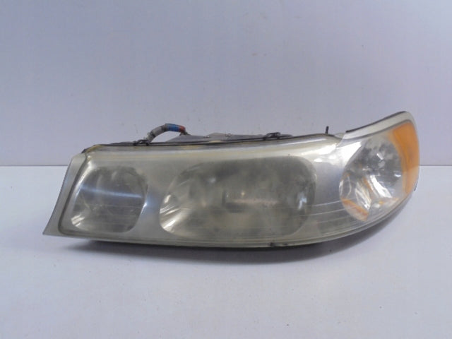 Frontscheinwerfer Lincoln Town Car YW1X-13A045-A Links Scheinwerfer Headlight SCH9554149009uj