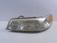 Laden Sie das Bild in den Galerie-Viewer, Frontscheinwerfer Lincoln Town Car YW1X-13A045-A Links Scheinwerfer Headlight SCH9554149009uj