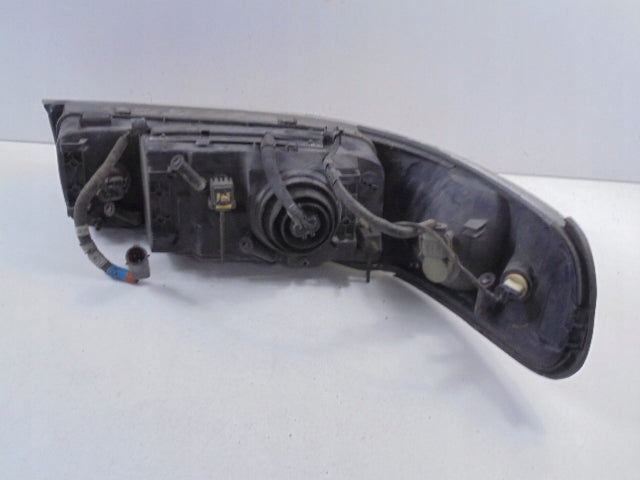 Frontscheinwerfer Lincoln Town Car YW1X-13A045-A Links Scheinwerfer Headlight SCH9554149009uj