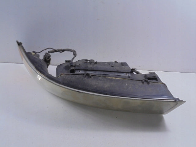 Frontscheinwerfer Lincoln Town Car YW1X-13A045-A Links Scheinwerfer Headlight SCH9554149009uj