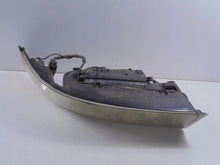 Laden Sie das Bild in den Galerie-Viewer, Frontscheinwerfer Lincoln Town Car YW1X-13A045-A Links Scheinwerfer Headlight SCH9554149009uj