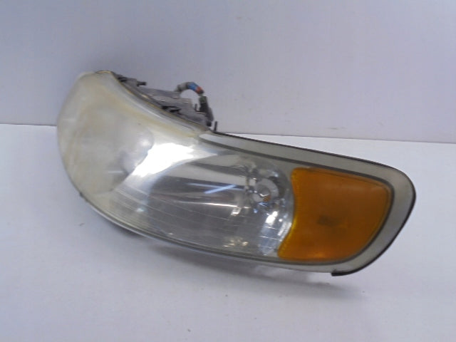 Frontscheinwerfer Lincoln Town Car YW1X-13A045-A Links Scheinwerfer Headlight SCH9554149009uj