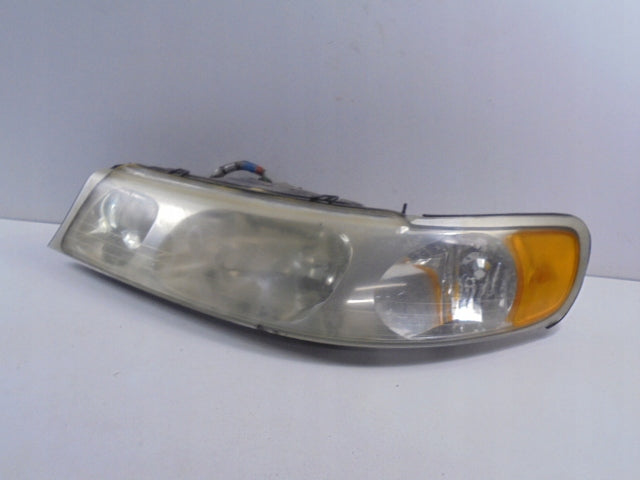 Frontscheinwerfer Lincoln Town Car YW1X-13A045-A Links Scheinwerfer Headlight SCH9554149009uj