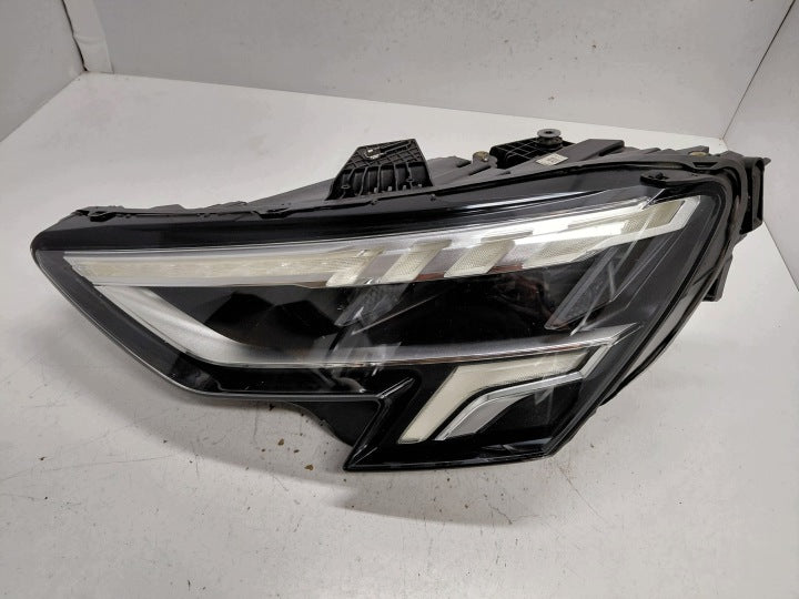 Frontscheinwerfer Audi A3 8Y0941033 Links Scheinwerfer Headlight SCH9554457904ey