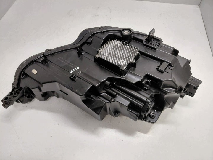 Frontscheinwerfer Audi A3 8Y0941033 Links Scheinwerfer Headlight SCH9554457904ey