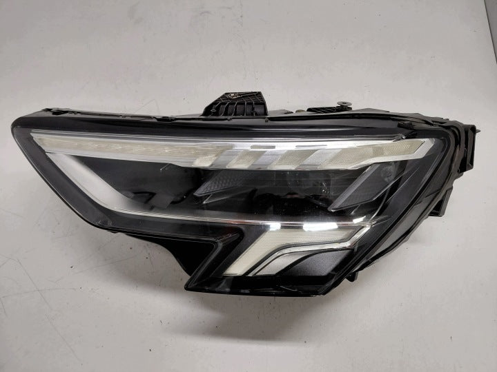 Frontscheinwerfer Audi A3 8Y0941033 Links Scheinwerfer Headlight SCH9554457904ey