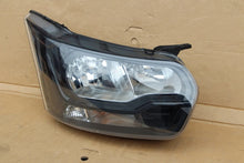 Load image into Gallery viewer, Frontscheinwerfer Ford Transit GK31-13W029-BC Rechts Scheinwerfer Headlight SCH9555217742nl