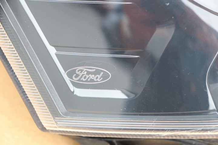 Frontscheinwerfer Ford Transit GK31-13W029-BC Rechts Scheinwerfer Headlight SCH9555217742nl