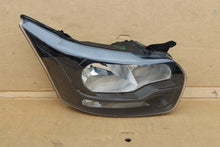 Load image into Gallery viewer, Frontscheinwerfer Ford Transit GK31-13W029-BC Rechts Scheinwerfer Headlight SCH9555217742nl