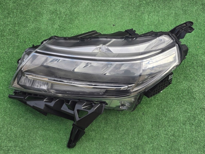 Frontscheinwerfer Suzuki Vitara I 100-7R016 LED Links Scheinwerfer Headlight SCH9556082268me