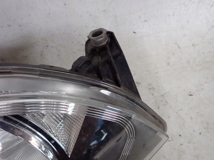 Frontscheinwerfer Skoda Citigo 1ST941016D Rechts Scheinwerfer Headlight SCH9556231343ca